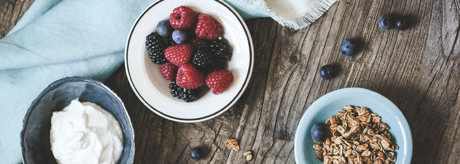 FRÜHSTÜCK – DIE WICHTIGSTE MAHLZEIT DES TAGES?