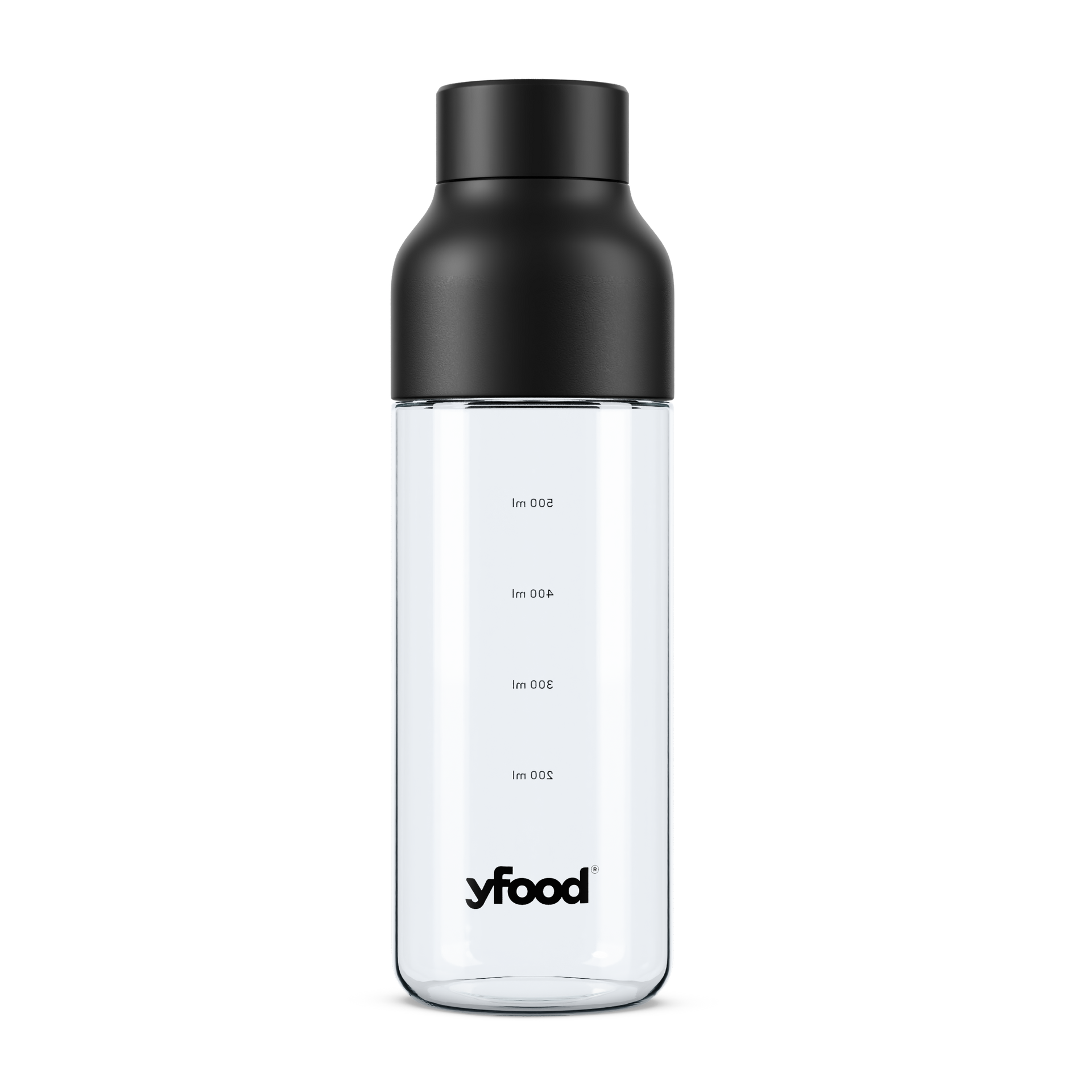 Ist der Yfood Shaker spülmaschinenfest?